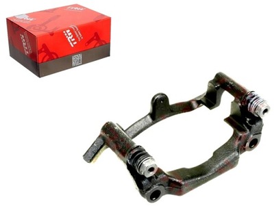 Trw скоба суппорт тормозной renault laguna i me фото №1