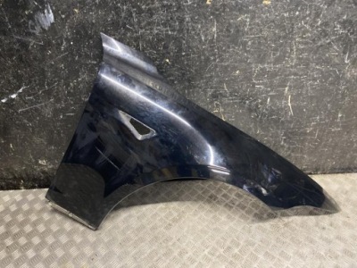 Крила tesla model s 2017 права сторона фото №1