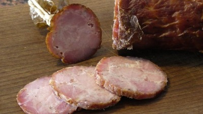 KIEŁBASA SZYNKOWA 600g