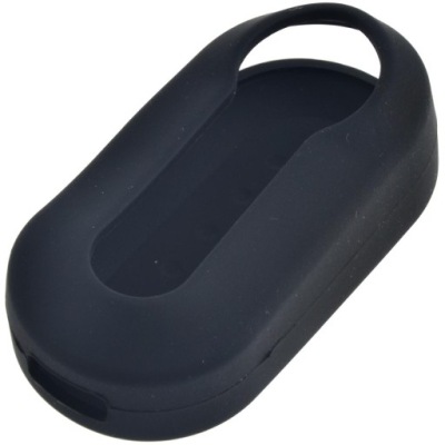 Чохол силіконовий корпус fiat 500 bravo ducato фото №1