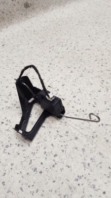 Привод замка крышки задняя volvo v40 lift kombi фото №1