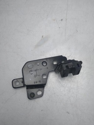 Напрямна бампера задня лівий renault espace 5 v 850442943r фото №1