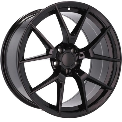 LLANTAS 20 PARA BMW 5 (E60 E61) (F10 F11) GT (F07) 6 (E63 E64) (F12 F13)  