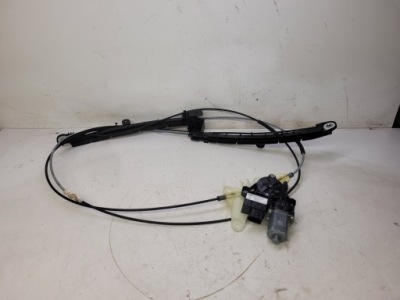 Механізм кришки багажника audi a4 b9 a5 8w9863560 фото №1