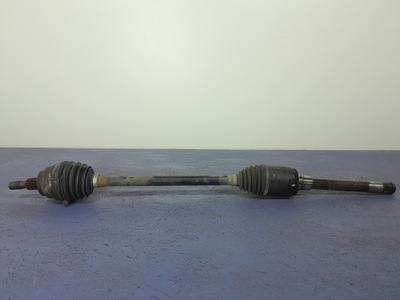 Mercedes r w251 3.0 cdi 224 km привідний вал права перед довга фото №1