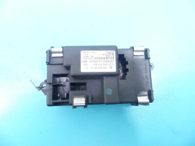 Резистор резистор audi a6 c6 4f0820521a фото №1