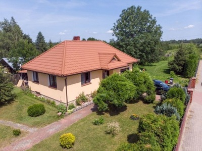 Dom, Sochonie, Wasilków (gm.), 63 m²