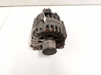 Audi a4 b8 a5 8t 2.0 tdi генератор 04l903017a фото №1