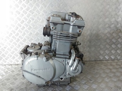 KAWASAKI ER 5 MOTOR  