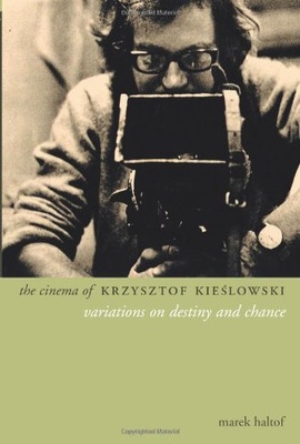 Cinema of Krzysztof Kieslowski