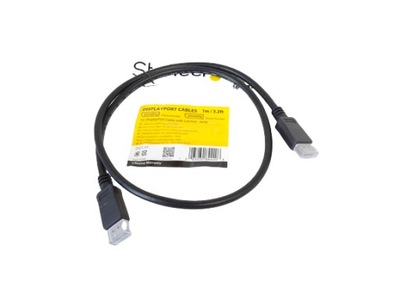 Kabel DP-DP 1M SarTech