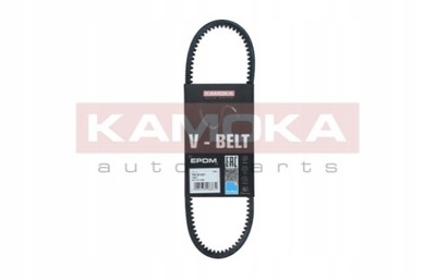 Ремінь клиновий 10x650 do peugeot expert j5 j9 фото №1