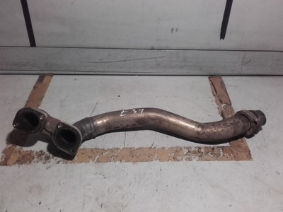 Bmw 8 e31 колектор випускний 840i фото №1