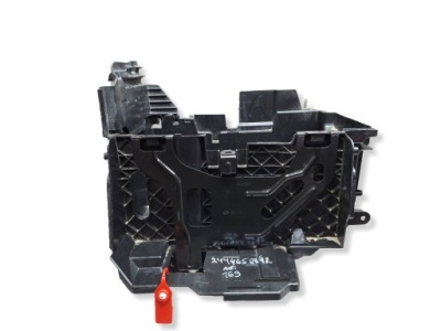 Основа корпус акумулятор 244465684r renault trafic 3 iv 2019- фото №1