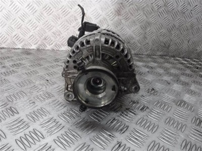 Генератор ford galaxy mk2 1.8 tdci фото №1