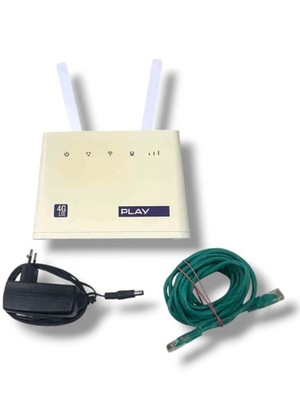 Access Point, Router Huawei B310 802.11n (Wi-Fi 4)