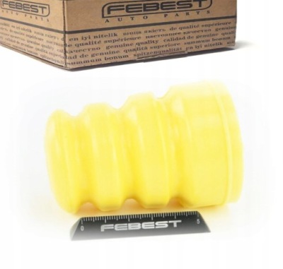 Отбойник отбойник амортизатора задняя do toyota avalon 3.0 3.5 фото №1