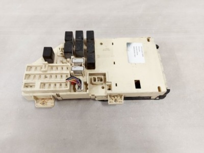 Chrysler 300m коробка предохранителей корпус фото №1