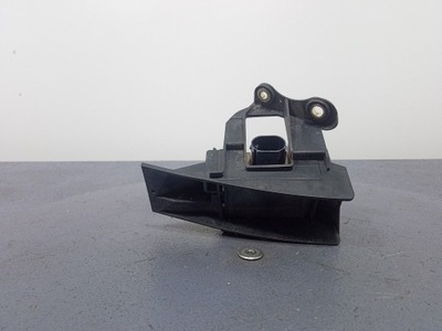 Porsche panamera 971 радар датчик ассистент поперечина движения 4m0907590d фото №1