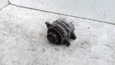 Генератор ab160108 hyundai atos i 1.0 99-03 фото №1