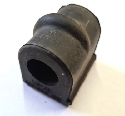 Втулка стабілізатора daewoo nubira 06311832 перед фото №1