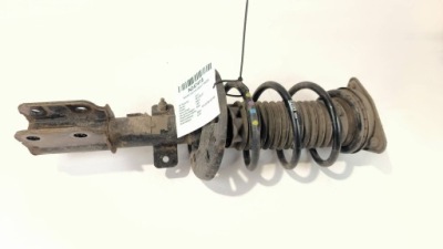 Амортизатор правый перед peugeot 508 ii фото №1