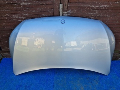 Крышка двигателя капот vito v-klas w447 2014r- фото №1