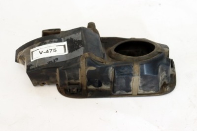 Кришка заливної пального ezrc 9681446680 citroen berlingo ii 2008- 2018 фото №1