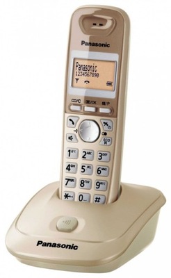 Telefon Panasonic KX-TG2511 PDJ