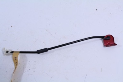 Підпора капот mitsubishi eclipse cross 19r. фото №1