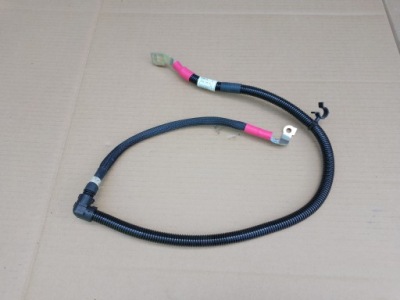 Жгут шланг генератора bmw 5 g30 g31 фото №1