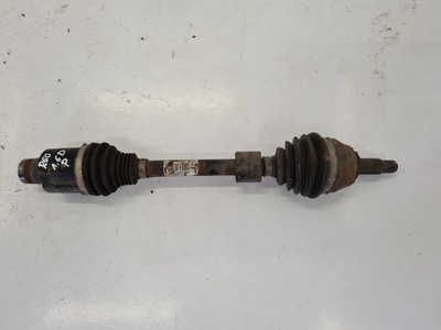 Привідний вал права mini countryman r60 1.6d 4x4 фото №1