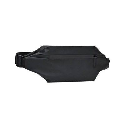 Nerka Xiaomi Sports Fanny Pack Black