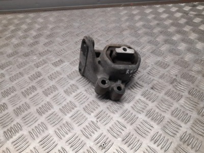 Dodge ram nera перед сторона левая кронштейны i лапы фото №1