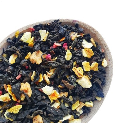 Herbata czerwona Pu-Erh TALIA OSY odchudzanie 1kg