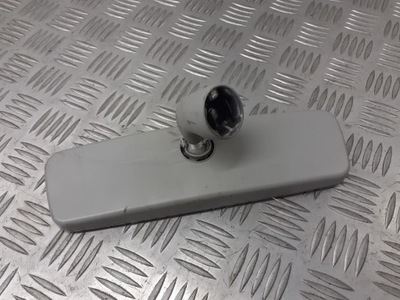 Дзеркало внутрішнє skoda fabia i фото №1