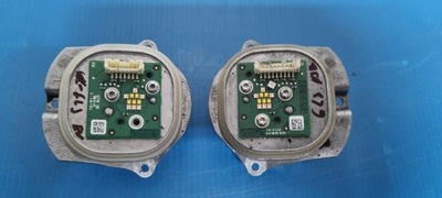 LED (СВІТЛОДІОД) MERCEDES-BENZ OE 1305715306 1305715307 MERCEDES GL GLS