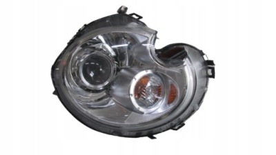 Лампа права cooper r55 r56 r57 bi-xenon оригінал фото №1