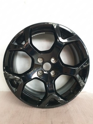 LLANTA ALUMINIO OPEL CON CROSSLAND 6.5X17 4X108 ET 20  