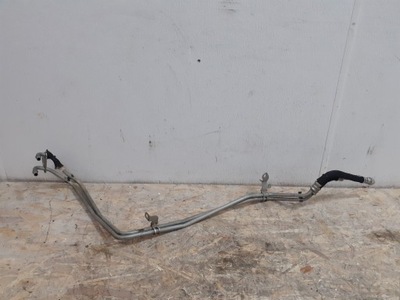 Camaro 16- 3.6 v6 провода трубки коробки передач фото №1