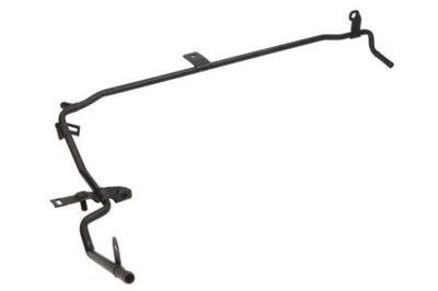 Wąż радиатора 222780 фото №1