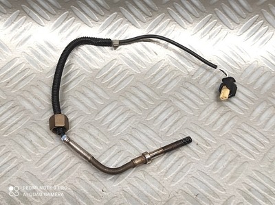 Датчик температури вихлопних газів mercedes e w212 2.2 cdi фото №1