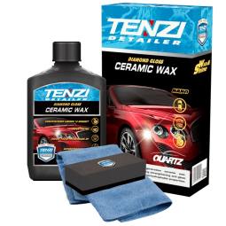 Zestaw Tenzi Detailer Ceramic Wax 300 ml