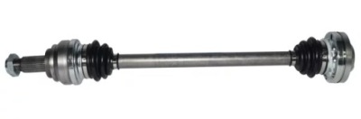 Приводной вал bmw 5 3.0 05-10 задняя фото №1