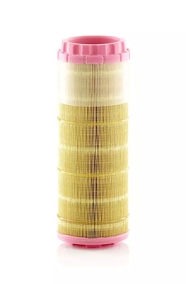 Mann-filter c 12 004 фільтр повітря фото №1