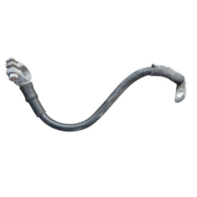 Клемма минусовая audi a4 b7 - 8e1971235c фото №1