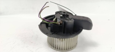 Вентилятор салонний 0683706838 mercdes-benz axor 2528l фото №1