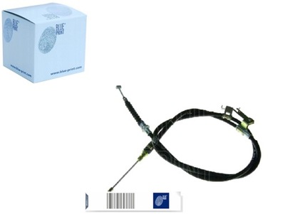 BLUE PRINT CABLE FRENOS DE MANO MAZDA 323 F VI 1  