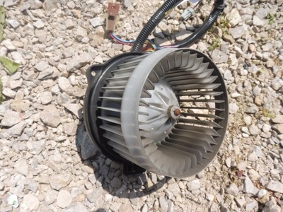 Honda jazz ii 1.3 повітродувка фото №1