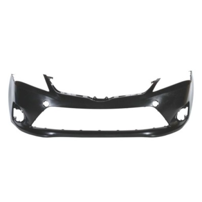 Бампер перед toyota avensis t27 08-18 фото №1